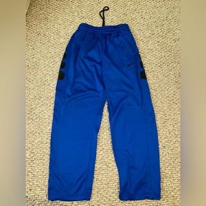 MENS NIKE ELITE THERMA FIT PANTS